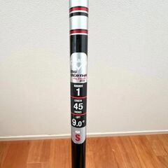 キャロウェイ BIG BERTHA ALPHA 815 ドライバー ９度の画像