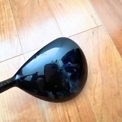 キャロウェイ BIG BERTHA ALPHA 815 ドライバー ９度の画像