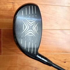 キャロウェイ BIG BERTHA ALPHA 815 ドライバー ９度の画像