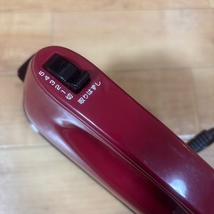 【お菓子作りに】電動ハンドミキサー【美品】の画像