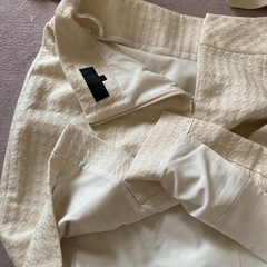 ユナイテッド　セットアップスーツ　サイズ42の画像