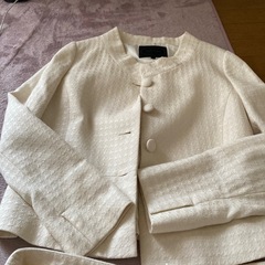 ユナイテッド　セットアップスーツ　サイズ42の画像