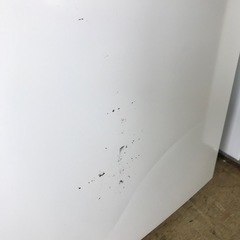 【ジャングル深井店】★冷蔵庫 ハイセンス HR-B12C 2018年式 キッチン家電 家電 堺市（中区 堺区 西区 東区 南区） 和泉市 河内長野市 富田林市 松原市 狭山市 深井 【FU2929】の画像