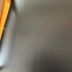 河口家具　木製ダイニングテーブルと椅子セットの画像