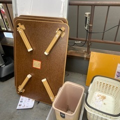 いろいろありますの画像