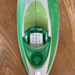 アイロンの画像