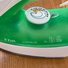 アイロンの画像