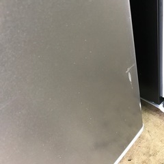 【ジャングル深井店】★冷蔵庫 シャープ SJH13E 2019年式 キッチン家電 家電 堺市（中区 堺区 西区 東区 南区） 和泉市 河内長野市 富田林市 松原市 狭山市 深井 【FU2930】の画像