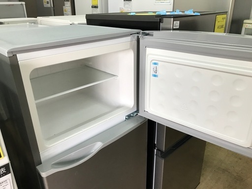 【ジャングル深井店】★冷蔵庫 シャープ SJH13E 2019年式 キッチン家電 家電 堺市（中区 堺区 西区 東区 南区） 和泉市 