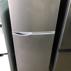 【ジャングル深井店】★冷蔵庫 シャープ SJH13E 2019年式 キッチン家電 家電 堺市（中区 堺区 西区 東区 南区） 和泉市 河内長野市 富田林市 松原市 狭山市 深井 【FU2930】の画像