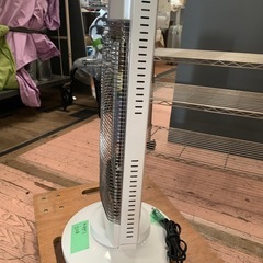 ⑥ ヤマゼン　2018年　ヒーターの画像