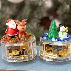 【練馬区】クリスマスソングからディズニーやジブリまで曲が選…