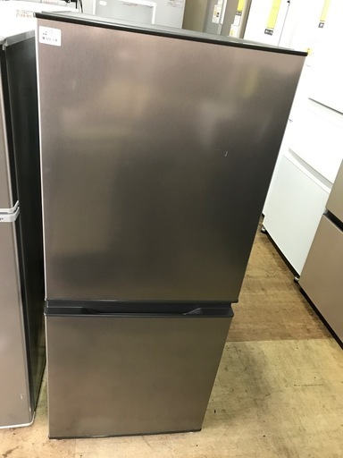 【ジャングル深井店】★冷蔵庫 アクア AQR-14N 2023年式 キッチン家電 家電 堺市（中区 堺区 西区 東区 南区） 和泉市 河内長野市 富田林市 松原市 狭山市 深井 【FU2931】