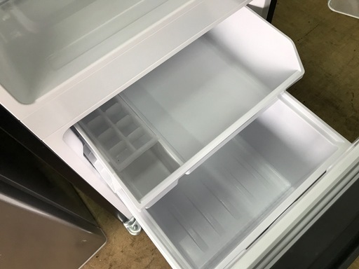 【ジャングル深井店】★冷蔵庫 アクア AQR-14N 2023年式 キッチン家電 家電 堺市（中区 堺区 西区 東区 南区） 和泉市 