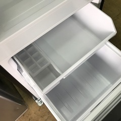 【ジャングル深井店】★冷蔵庫 アクア AQR-14N 2023年式 キッチン家電 家電 堺市（中区 堺区 西区 東区 南区） 和泉市 河内長野市 富田林市 松原市 狭山市 深井 【FU2931】の画像