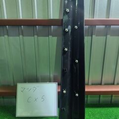 マツダ MAZDA CX-5 リアプロテクター ドアパネルの画像