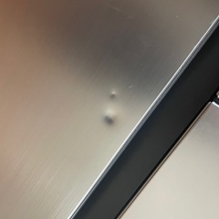 冷蔵庫　日立の画像