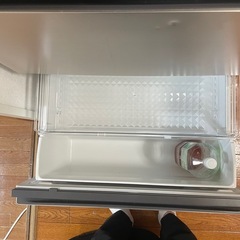 冷蔵庫　日立の画像