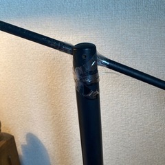 電気スタンドの画像