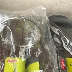 キッチンツールの画像