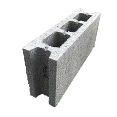 求む　不要なブロック、レンガ、面格子の画像