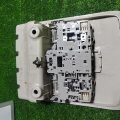 マツダ MAZDA CX-5 ルームランプの画像