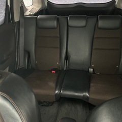 ★ハイブリッド★フィットシャトル★F F★車検R8.6★の画像