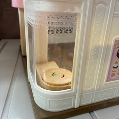 シルバニアの画像