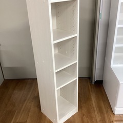 カラーボックス【町田市再生家具】　1118の画像