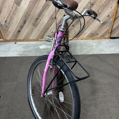 【GIOS LIEBE 26インチ】大阪近郊配達可能の画像