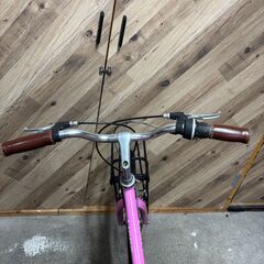 【GIOS LIEBE 26インチ】大阪近郊配達可能の画像