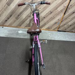 【GIOS LIEBE 26インチ】大阪近郊配達可能の画像