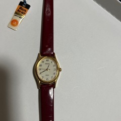 SEIKO腕時計レディースの画像