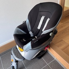 チャイルドシート【AILEBEBE】の画像