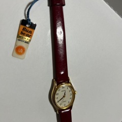 SEIKO腕時計レディースの画像