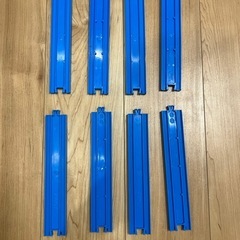 プラレール★レールたくさんまとめ売りの画像