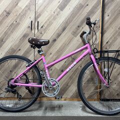 【GIOS LIEBE 26インチ】大阪近郊配達可能の画像