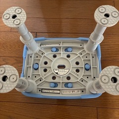 🌹Panasonicシャワーベンチ　風呂用ステップ　使用数回　踏み台🌹　の画像