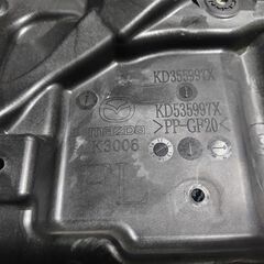 マツダ MAZDA CX-5 左フロントパワーウィンドウモーター レギュレーターモーターの画像