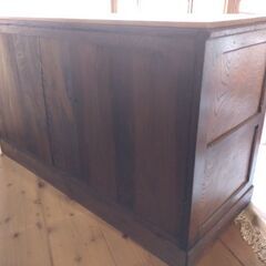 【美品】昭和レトロな和箪笥の画像