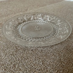 ガラス プレートの画像