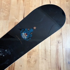 Burton バートン　　 アルペン　 スノーボード　スノボ　の画像