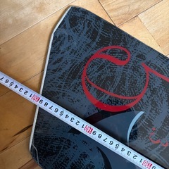 Burton バートン　　 アルペン　 スノーボード　スノボ　の画像