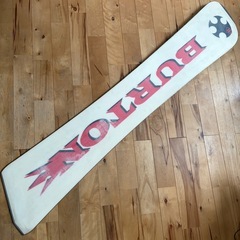 Burton バートン　　 アルペン　 スノーボード　スノボ　の画像