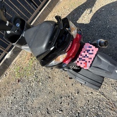 アドレス v125s CF4MA 125cc 横浜市 神奈川の画像