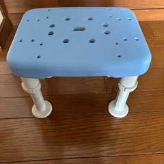 🌹Panasonicシャワーベンチ　風呂用ステップ　使用数回　踏み台🌹　の画像