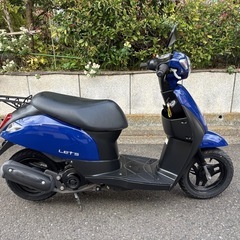 緊急値下げ‼️108000→72000‼️スズキレッツ・現行車です❗️低走行3900キロ🤗燃費のいいSEPエンジンです🤗限定で神奈川・東京配送料無料です🤗の画像