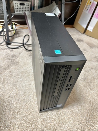 パソコン　dynaDesk DT100/P3