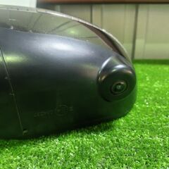 日産 NISSAN エクストレイル NT32 ドアミラー サイドミラー 左の画像