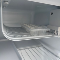 直接引き取り2,980円引き⭐︎大阪府下又は近郊は配送設置込み🉑 Abitelax 45L 冷蔵庫 AR-49 2021年製 小型 1ドア/YMJ113-12の画像